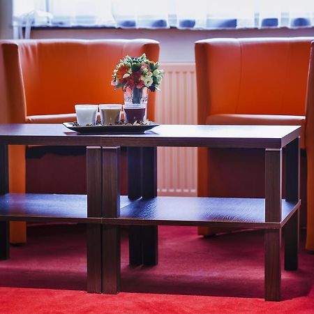 Boutique Hotel'S II Rewolucji Łódź Dış mekan fotoğraf