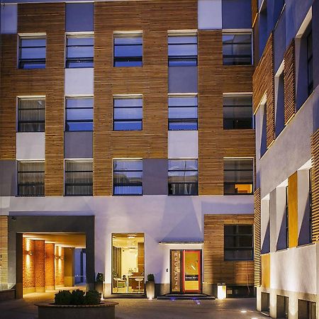 Boutique Hotel'S II Rewolucji Łódź Dış mekan fotoğraf