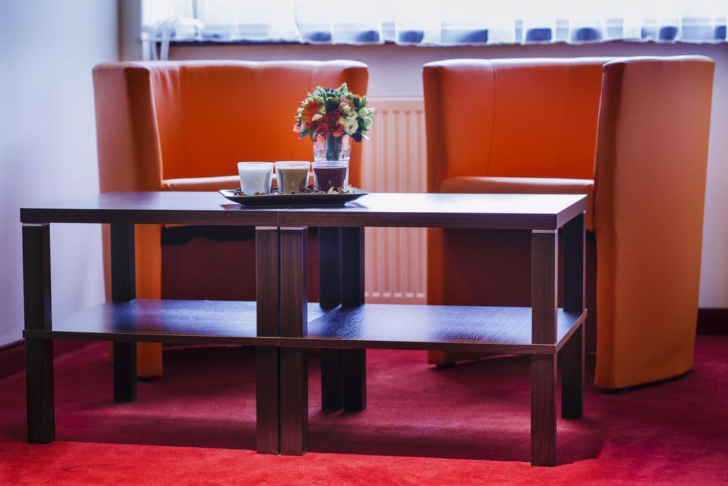 Boutique Hotel'S II Rewolucji Łódź Dış mekan fotoğraf