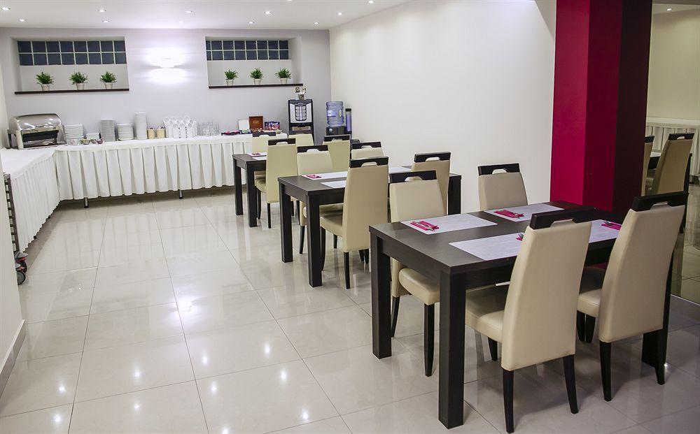 Boutique Hotel'S II Rewolucji Łódź Dış mekan fotoğraf