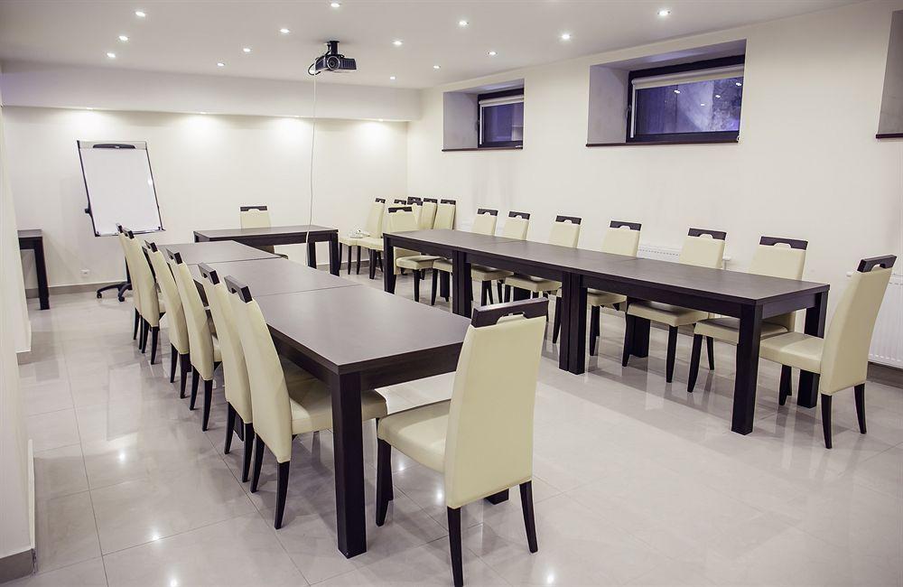 Boutique Hotel'S II Rewolucji Łódź Dış mekan fotoğraf