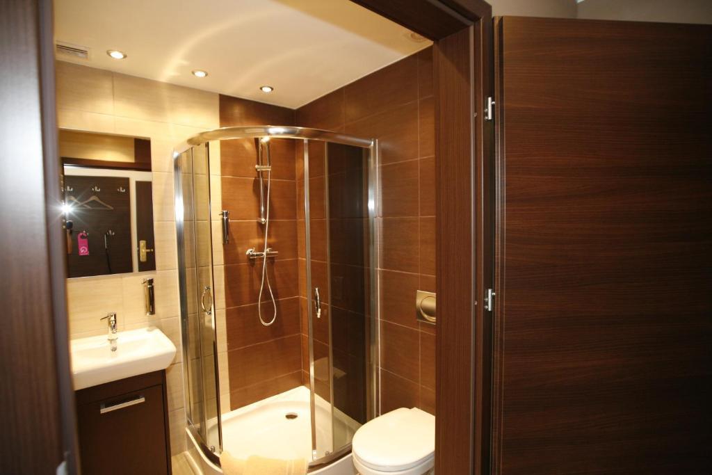 Boutique Hotel'S II Rewolucji Łódź Oda fotoğraf