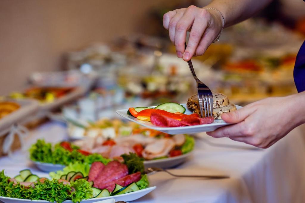 Boutique Hotel'S II Rewolucji Łódź Dış mekan fotoğraf