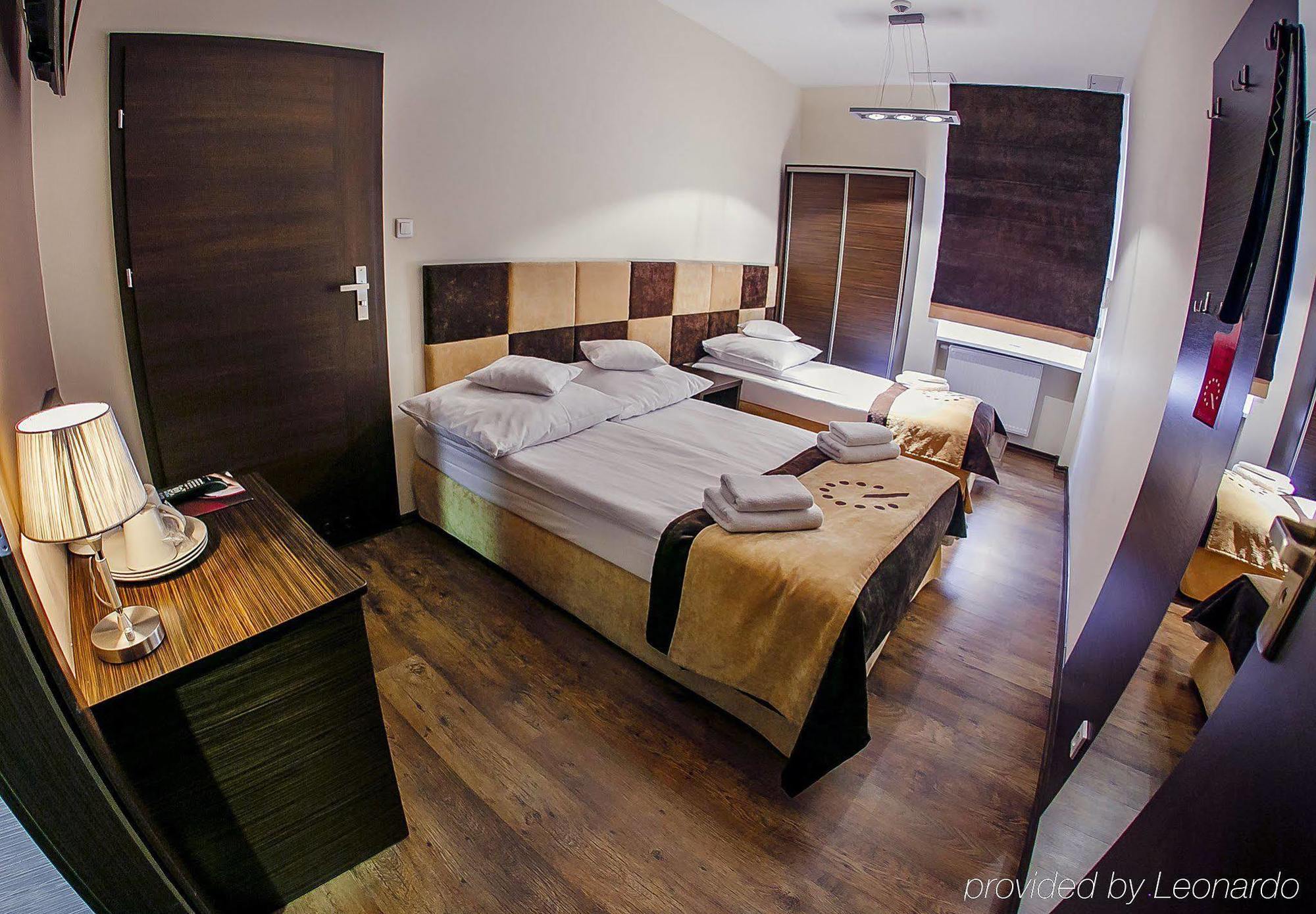 Boutique Hotel'S II Rewolucji Łódź Dış mekan fotoğraf