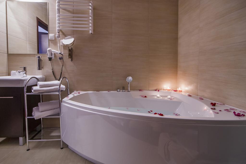 Boutique Hotel'S II Rewolucji Łódź Dış mekan fotoğraf