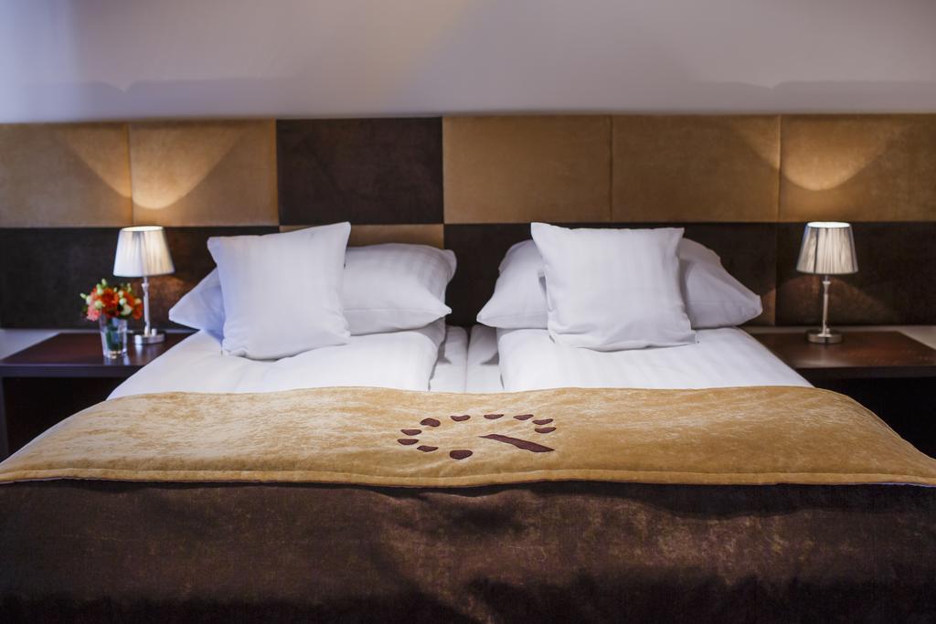 Boutique Hotel'S II Rewolucji Łódź Dış mekan fotoğraf