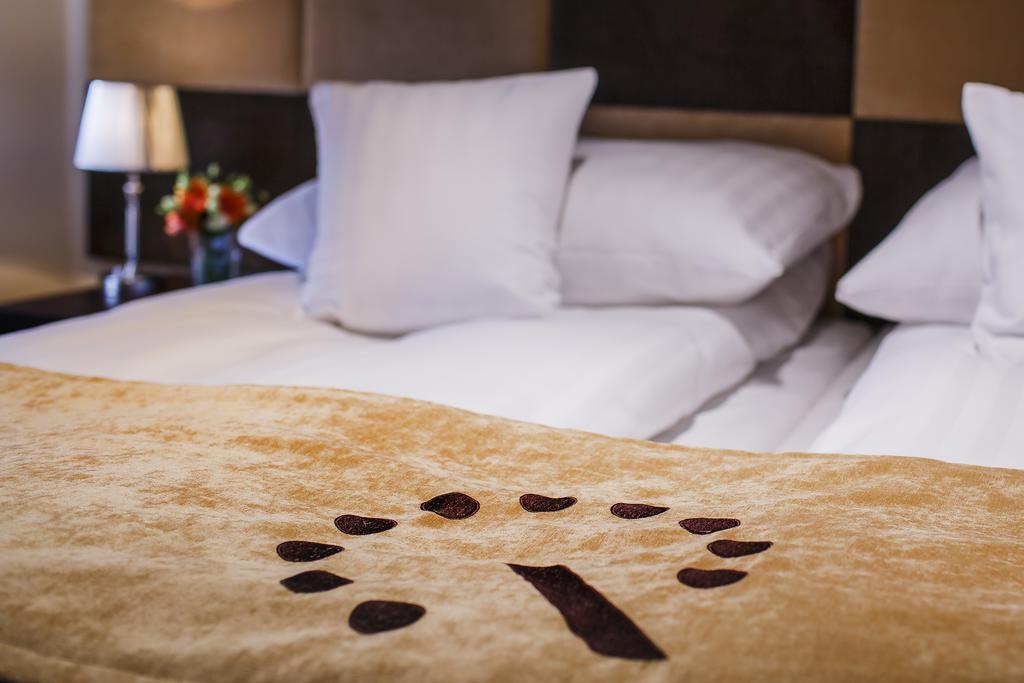 Boutique Hotel'S II Rewolucji Łódź Dış mekan fotoğraf